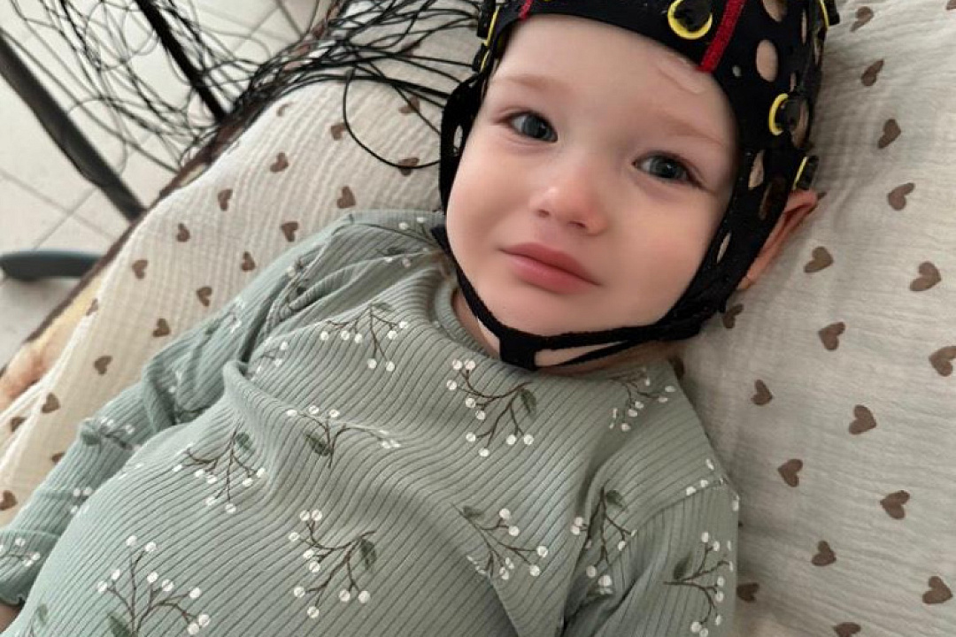 Фефилова Полина