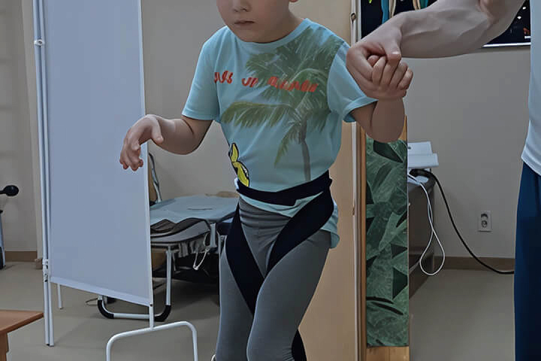 Панков Миша